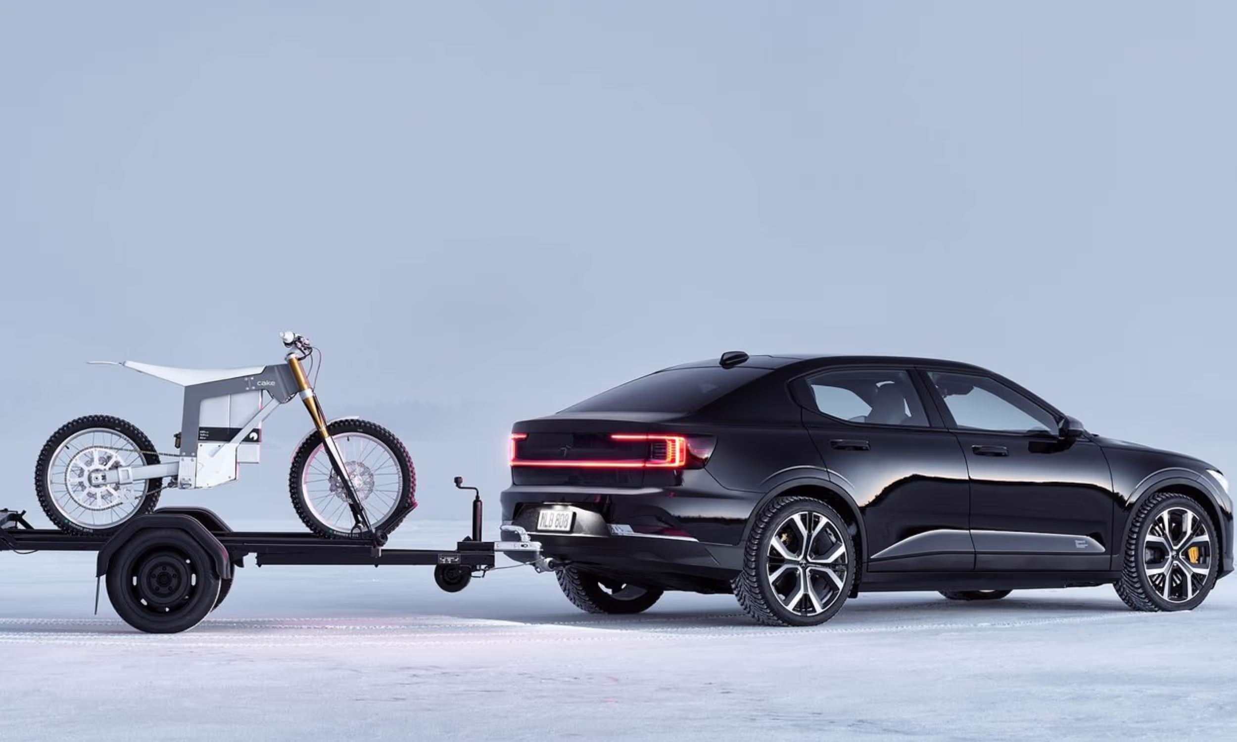 Polestar 2 LR