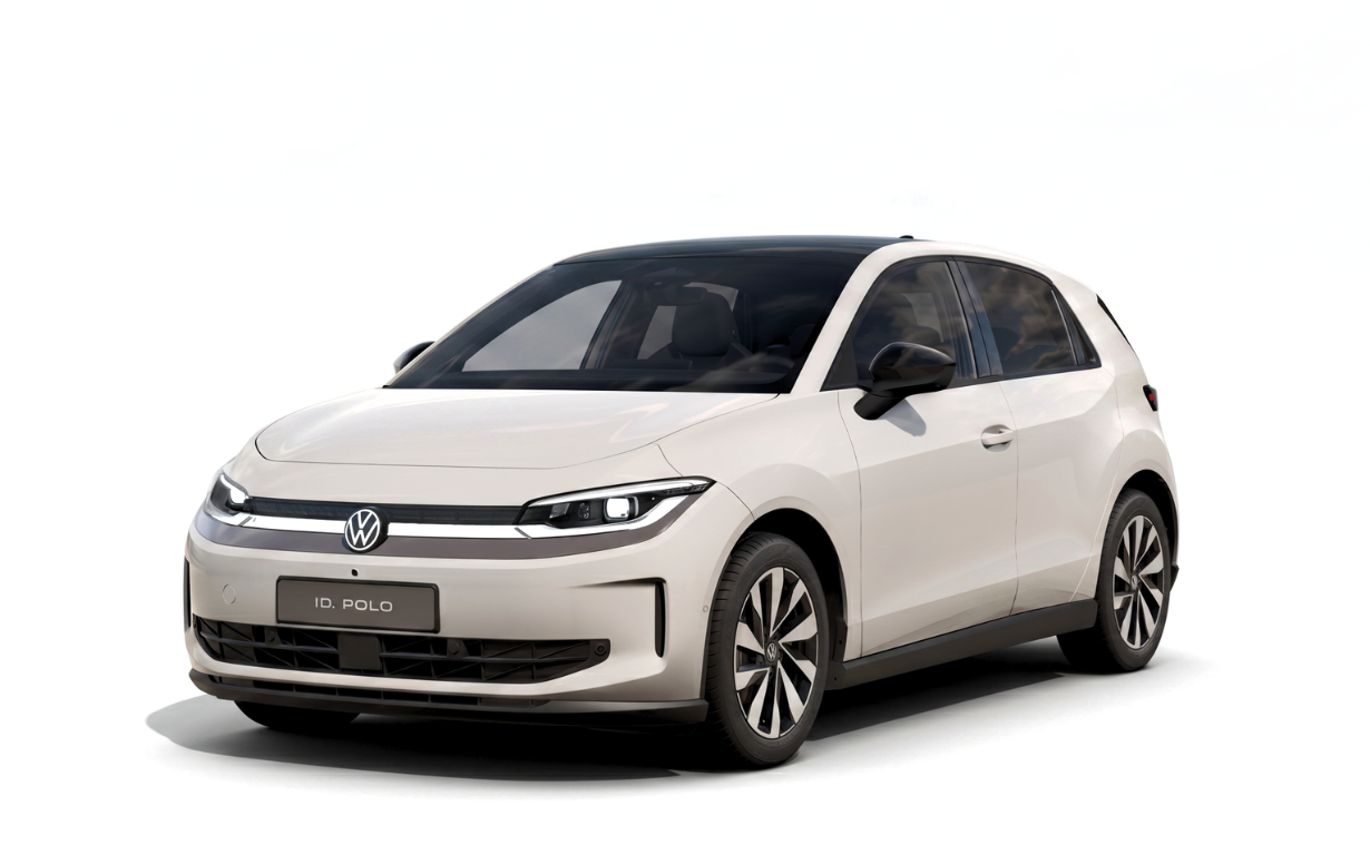 Volkswagen Id.Polo Style