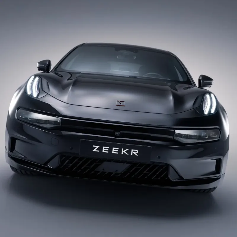Zeekr 001 100KWH