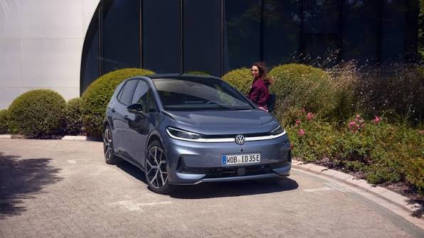 Volkswagen ID.3 Neo