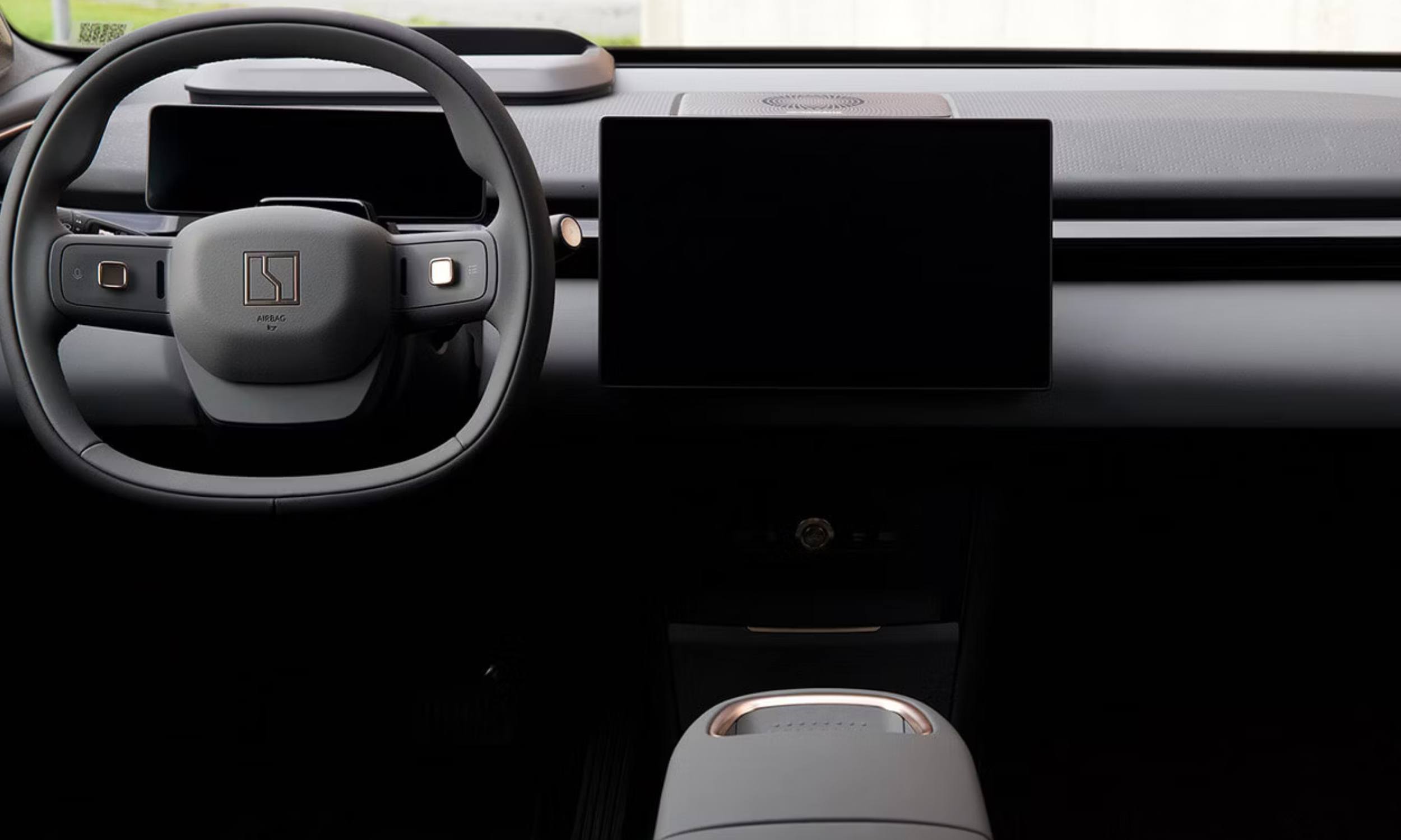 Zeekr Privilege AWD