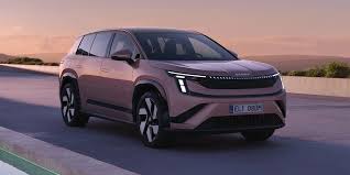 Skoda Skoda Peaq
