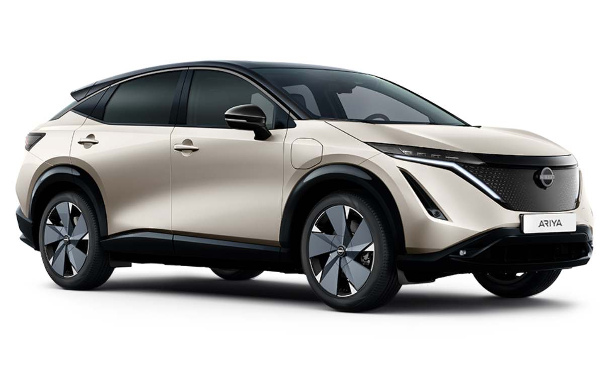 Nissan Ariya