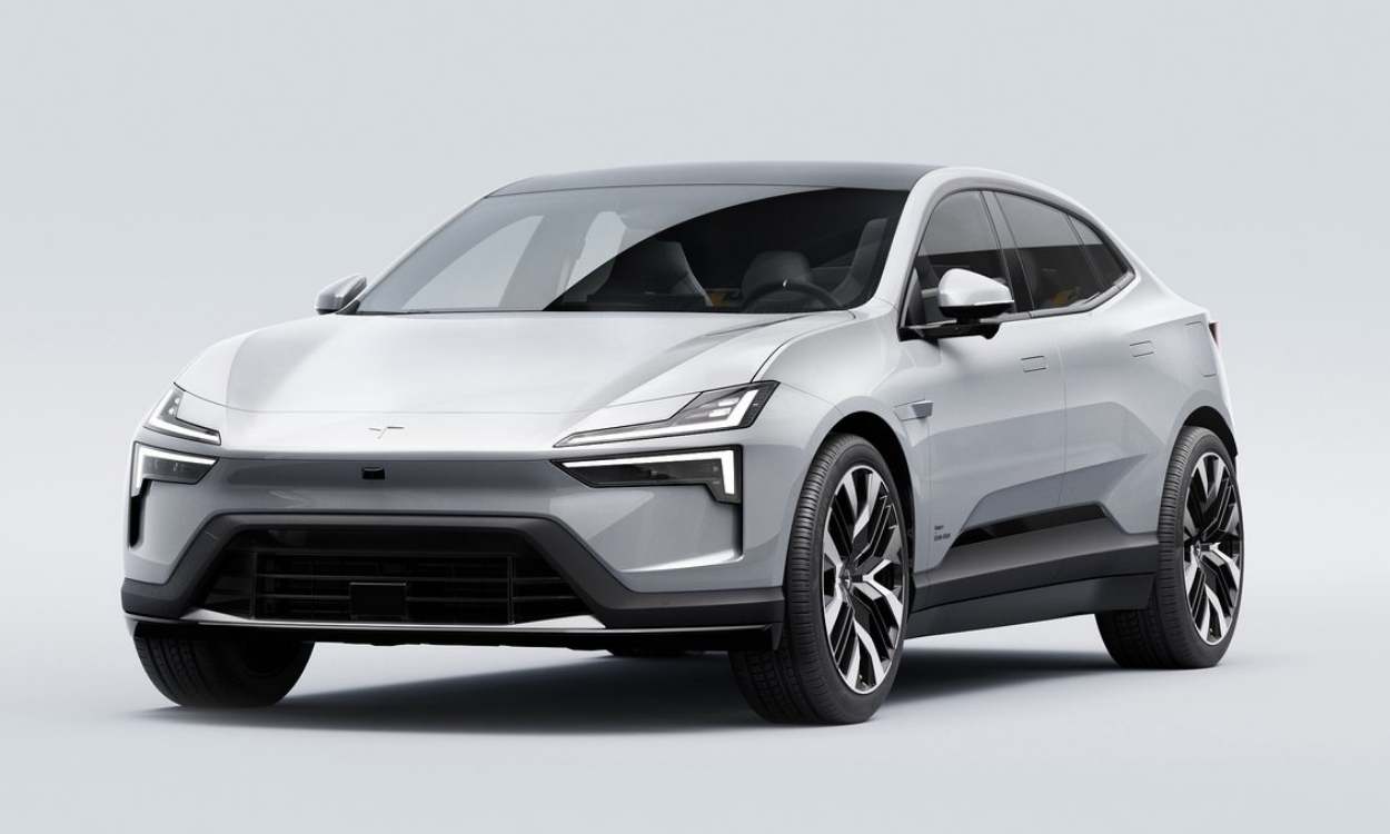 Polestar 2
